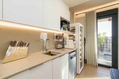 4 chambres penthouse à vendre à Barcelona, Catalonia, Spain № 4451 - photo 6