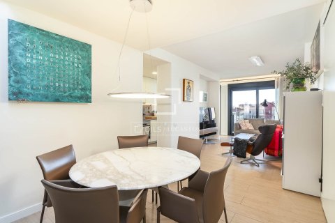 4 chambres penthouse à vendre à Barcelona, Catalonia, Spain № 4451 - photo 8