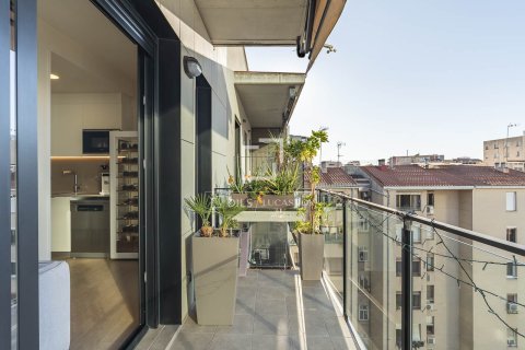 4 chambres penthouse à vendre à Barcelona, Catalonia, Spain № 4451 - photo 14