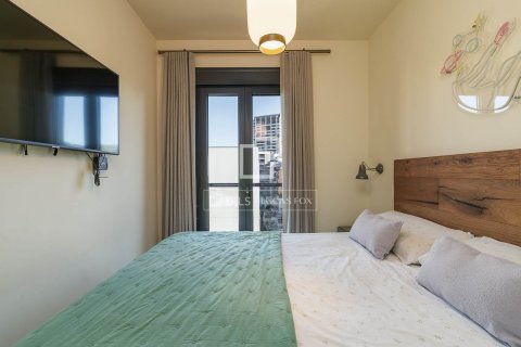 4 chambres penthouse à vendre à Barcelona, Catalonia, Spain № 4451 - photo 21