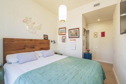 4 chambres penthouse à vendre à Barcelona, Catalonia, Spain № 4451 - photo 22