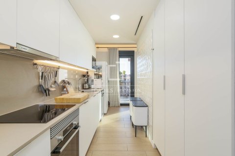 4 chambres penthouse à vendre à Barcelona, Catalonia, Spain № 4451 - photo 4