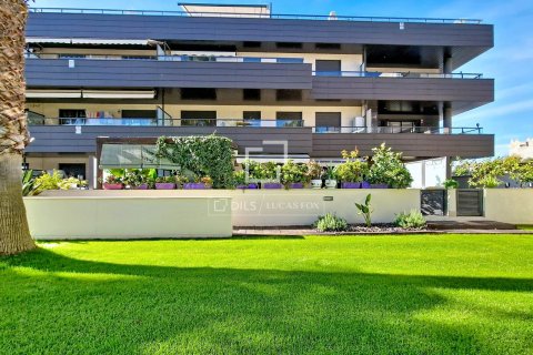 2 chambres apartment à vendre à Vilanova i la Geltru, Barcelona, Catalonia, Spain № 4452 - photo 21