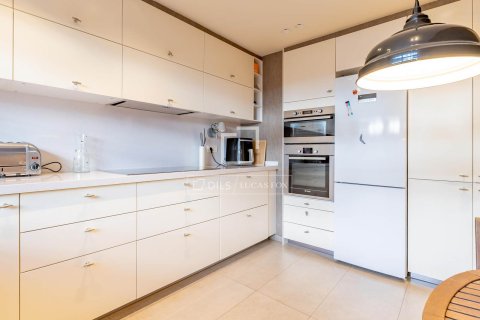 4 chambres villa à vendre à Sant Cugat Del Valles, Barcelona, Catalonia, Spain № 4450 - photo 12