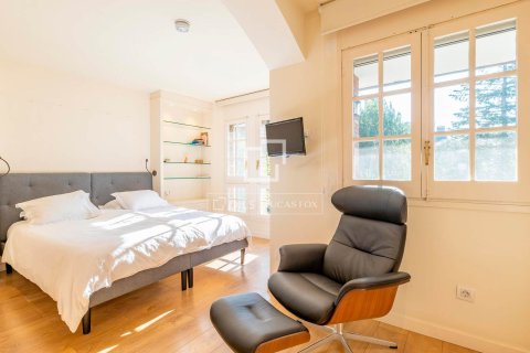 4 chambres villa à vendre à Sant Cugat Del Valles, Barcelona, Catalonia, Spain № 4450 - photo 14