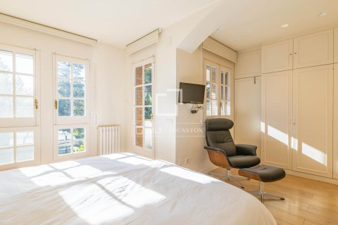 4 chambres villa à vendre à Sant Cugat Del Valles, Barcelona, Catalonia, Spain № 4450 - photo 16