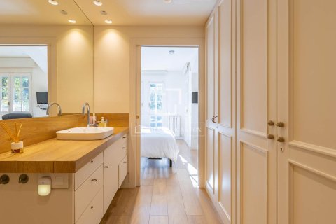 4 chambres villa à vendre à Sant Cugat Del Valles, Barcelona, Catalonia, Spain № 4450 - photo 22