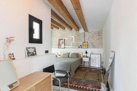 2 chambres penthouse à vendre à Barcelona, Catalonia, Spain № 4446 - photo 12