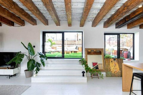 2 chambres penthouse à vendre à Barcelona, Catalonia, Spain № 4446 - photo 5