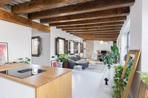 2 chambres penthouse à vendre à Barcelona, Catalonia, Spain № 4446 - photo 9