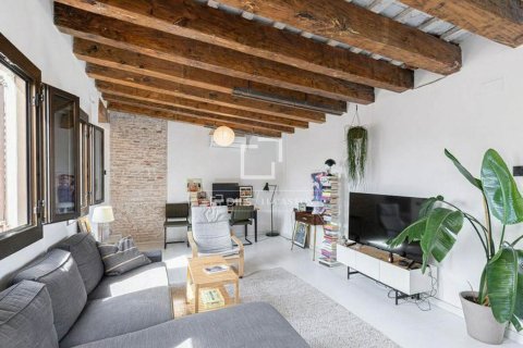 2 chambres penthouse à vendre à Barcelona, Catalonia, Spain № 4446 - photo 11