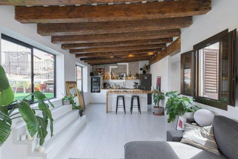 2 chambres penthouse à vendre à Barcelona, Catalonia, Spain № 4446