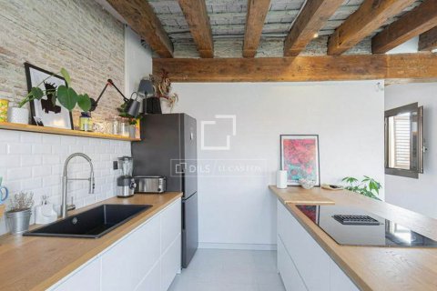 2 chambres penthouse à vendre à Barcelona, Catalonia, Spain № 4446 - photo 8