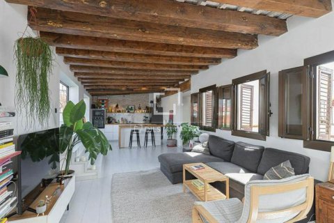 2 chambres penthouse à vendre à Barcelona, Catalonia, Spain № 4446 - photo 3