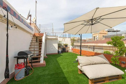 2 chambres penthouse à vendre à Barcelona, Catalonia, Spain № 4446 - photo 15