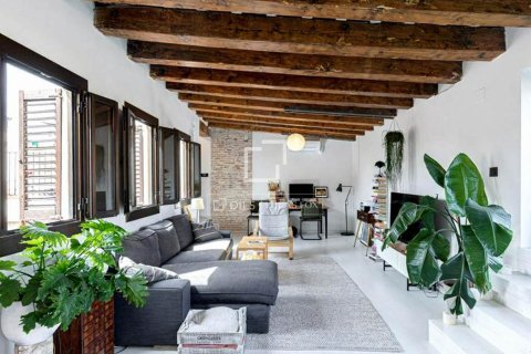 2 chambres penthouse à vendre à Barcelona, Catalonia, Spain № 4446 - photo 6