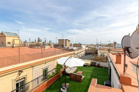 2 chambres penthouse à vendre à Barcelona, Catalonia, Spain № 4446 - photo 16