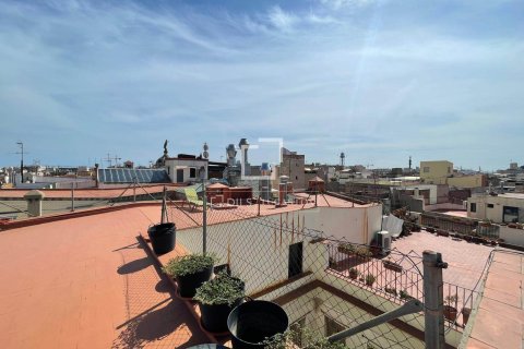 2 chambres penthouse à vendre à Barcelona, Catalonia, Spain № 4446 - photo 18