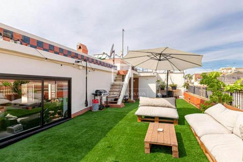 2 chambres penthouse à vendre à Barcelona, Catalonia, Spain № 4446 - photo 4