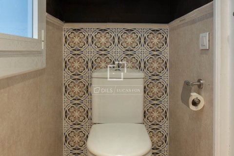 6 chambres apartment à vendre à Barcelona, Catalonia, Spain № 4449 - photo 21