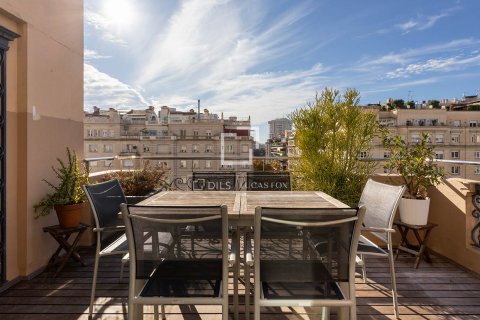 6 chambres apartment à vendre à Barcelona, Catalonia, Spain № 4449 - photo 9