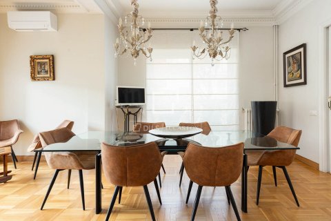 6 chambres apartment à vendre à Barcelona, Catalonia, Spain № 4449 - photo 7