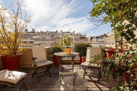 6 chambres apartment à vendre à Barcelona, Catalonia, Spain № 4449 - photo 26