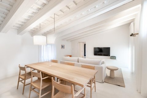 Снять в аренду квартиру в Барселона, Испания с 3 комнаты, № 1551 - фото 9