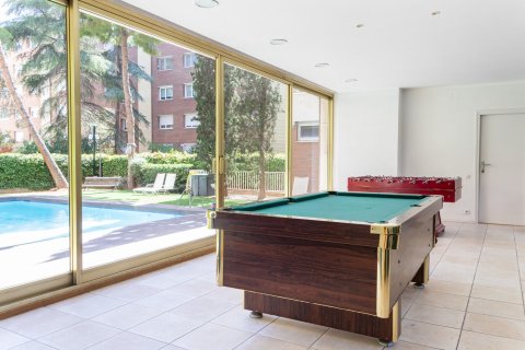 Снять в аренду квартиру в Барселона, Испания с 6 комнат, 475м², № 1555 - фото 16