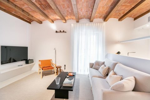 Снять в аренду квартиру в Барселона, Испания с 4 комнаты, № 1556 - фото 14