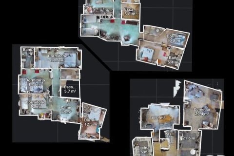 9 bedrooms house for sale in Tarragona, Catalonia, Spain № 4943 - photo 30