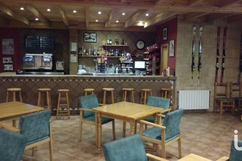 2731 sq.m. commercial property for sale in La Molina, Girona, Catalonia, Spain № 4942 - photo 6