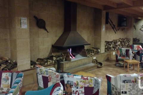 2731 sq.m. commercial property for sale in La Molina, Girona, Catalonia, Spain № 4942 - photo 7