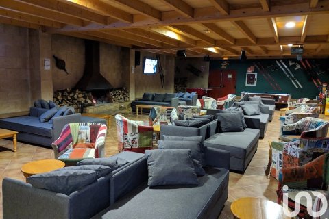 2731 sq.m. commercial property for sale in La Molina, Girona, Catalonia, Spain № 4942 - photo 8