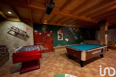 2731 sq.m. commercial property for sale in La Molina, Girona, Catalonia, Spain № 4942 - photo 10