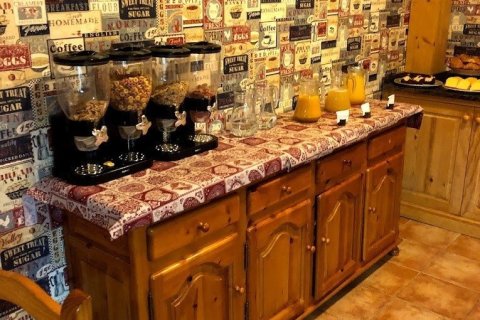 2731 sq.m. commercial property for sale in La Molina, Girona, Catalonia, Spain № 4942 - photo 11