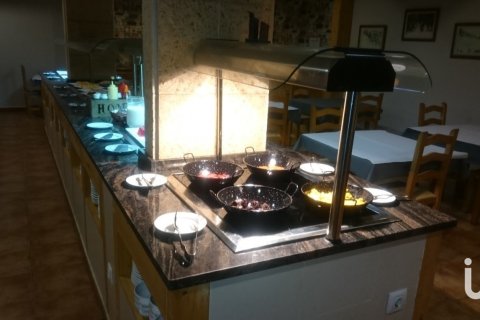 2731 sq.m. commercial property for sale in La Molina, Girona, Catalonia, Spain № 4942 - photo 12