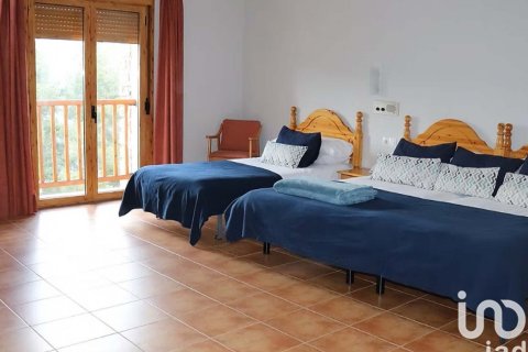 2731 sq.m. commercial property for sale in La Molina, Girona, Catalonia, Spain № 4942 - photo 22