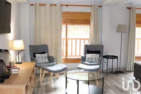 2731 sq.m. commercial property for sale in La Molina, Girona, Catalonia, Spain № 4942 - photo 14