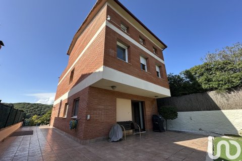 4 bedrooms house for sale in Sant Andreu de Llavaneres, Barcelona, Catalonia, Spain № 4939 - photo 6