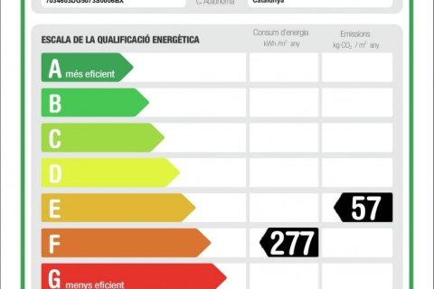 4 bedrooms house for sale in Sant Andreu de Llavaneres, Barcelona, Catalonia, Spain № 4939 - photo 30