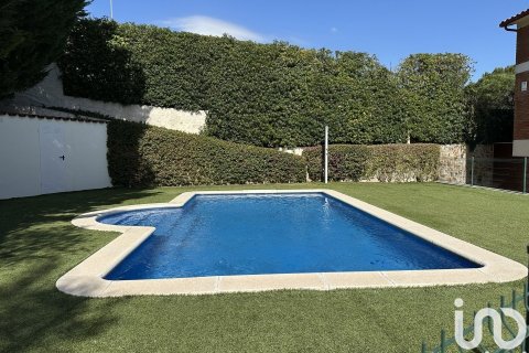 4 bedrooms house for sale in Sant Andreu de Llavaneres, Barcelona, Catalonia, Spain № 4939 - photo 28