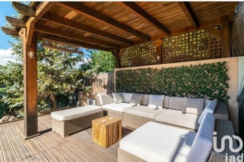4 bedrooms house for sale in Sant Andreu de Llavaneres, Barcelona, Catalonia, Spain № 4939 - photo 3