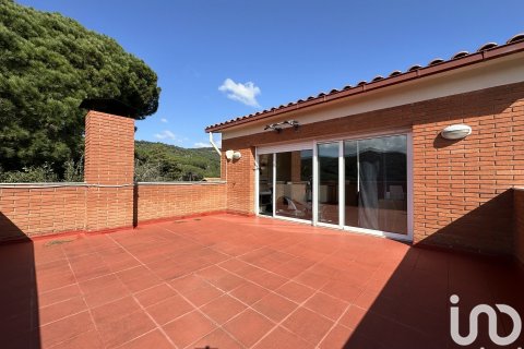 4 bedrooms house for sale in Sant Andreu de Llavaneres, Barcelona, Catalonia, Spain № 4939 - photo 20