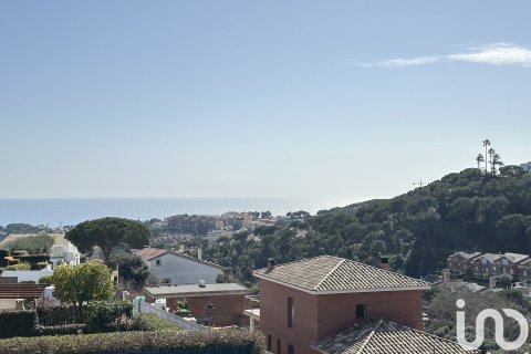 4 bedrooms house for sale in Sant Andreu de Llavaneres, Barcelona, Catalonia, Spain № 4939 - photo 5