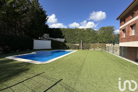 4 bedrooms house for sale in Sant Andreu de Llavaneres, Barcelona, Catalonia, Spain № 4939 - photo 4