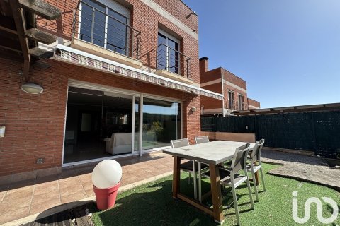 4 bedrooms house for sale in Sant Andreu de Llavaneres, Barcelona, Catalonia, Spain № 4939 - photo 26