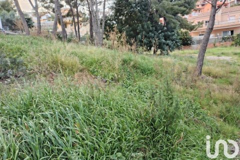 Купить земельный участок в Сегур-де-Калафелл, Испания 1974м², № 4940 - фото 3