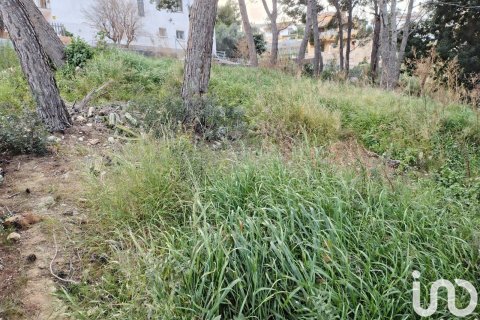 Купить земельный участок в Сегур-де-Калафелл, Испания 1974м², № 4940 - фото 2