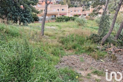Земельный участок 1974м² в Сегур-де-Калафелле, Таррагона, Каталония, Испания № 4940